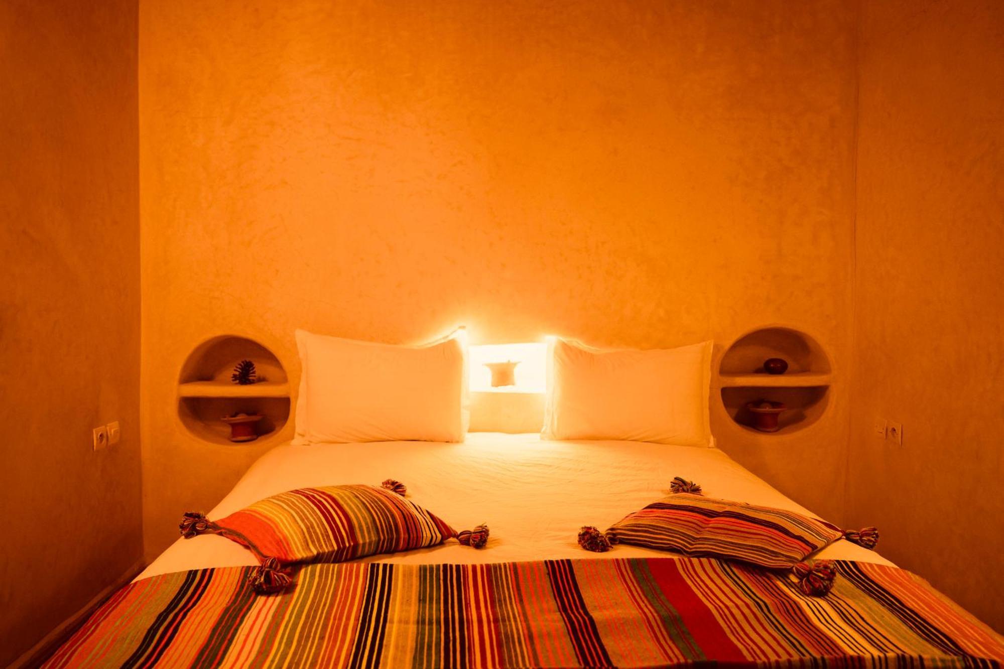 Edenatlas Chambres D'Hotes - Amizmiz 外观 照片