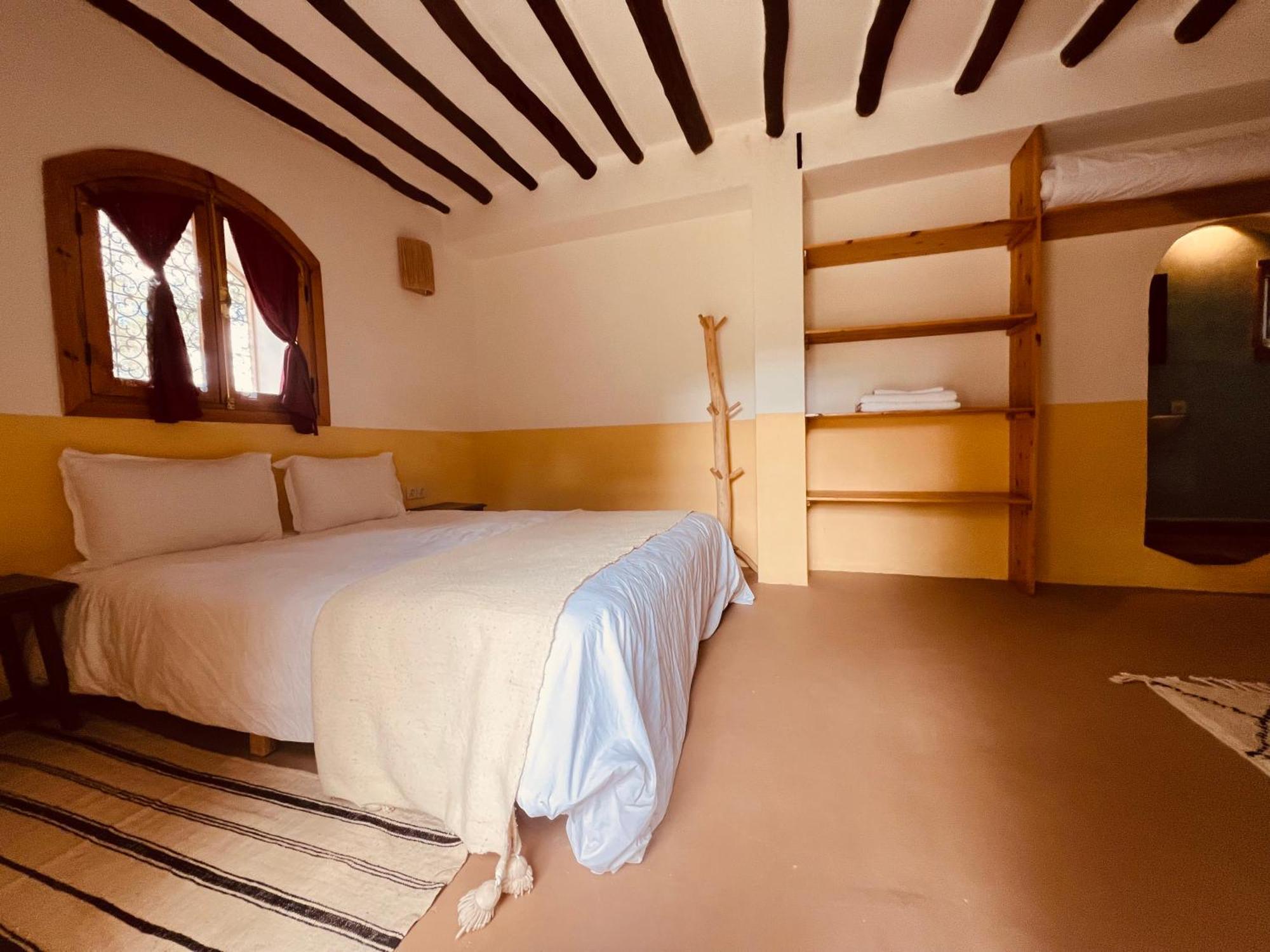 Edenatlas Chambres D'Hotes - Amizmiz 外观 照片