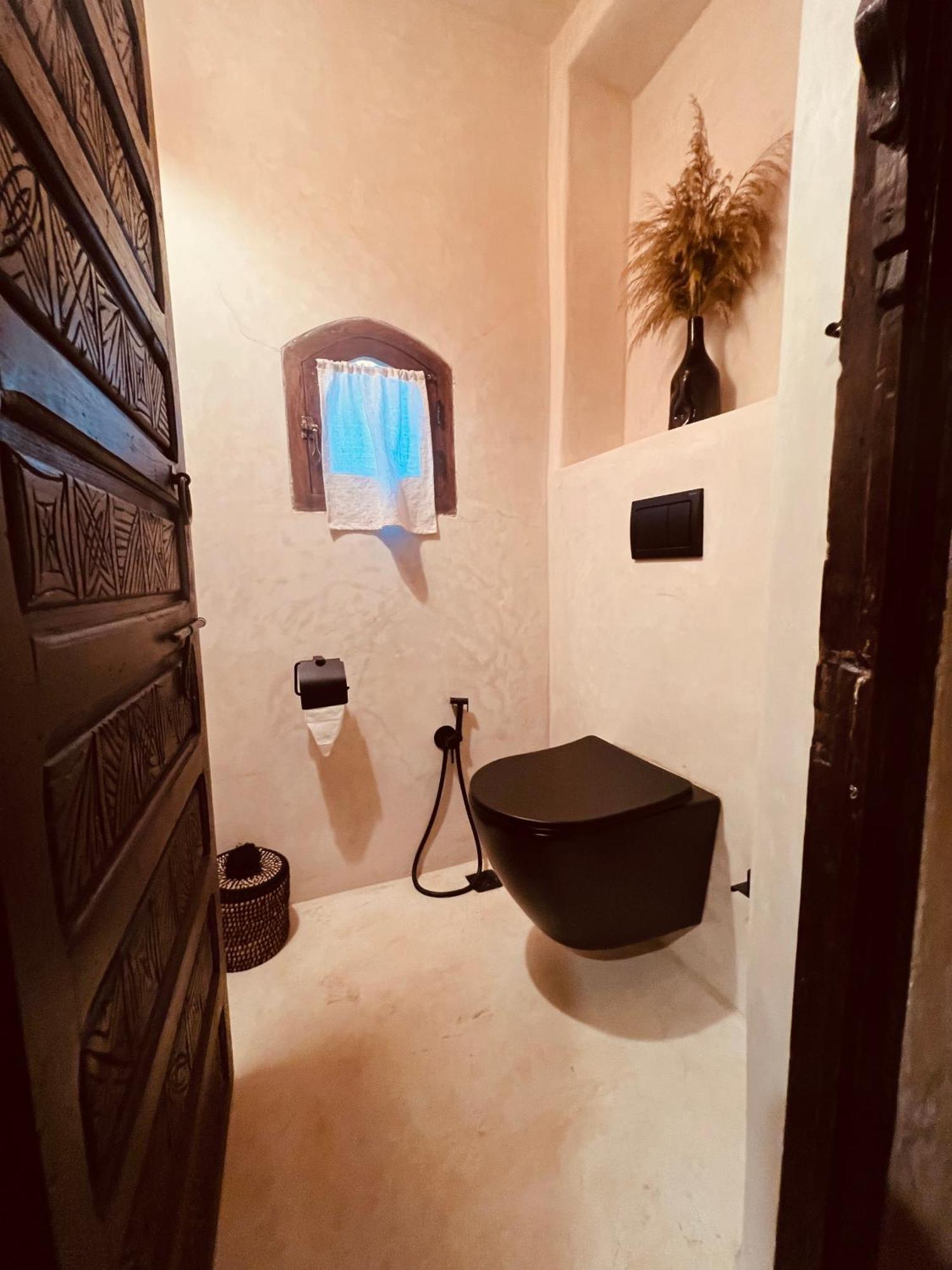 Edenatlas Chambres D'Hotes - Amizmiz 外观 照片
