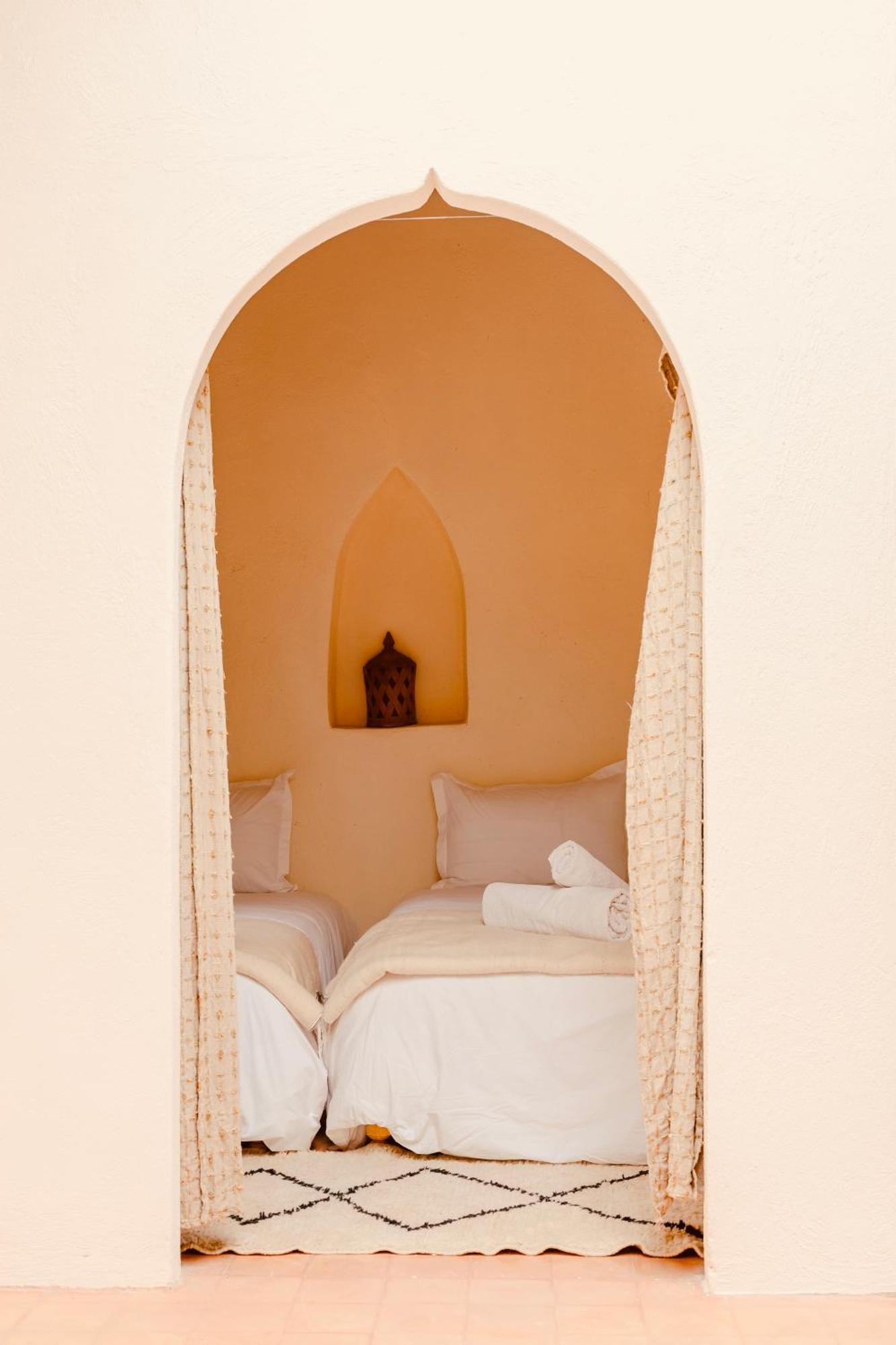 Edenatlas Chambres D'Hotes - Amizmiz 外观 照片