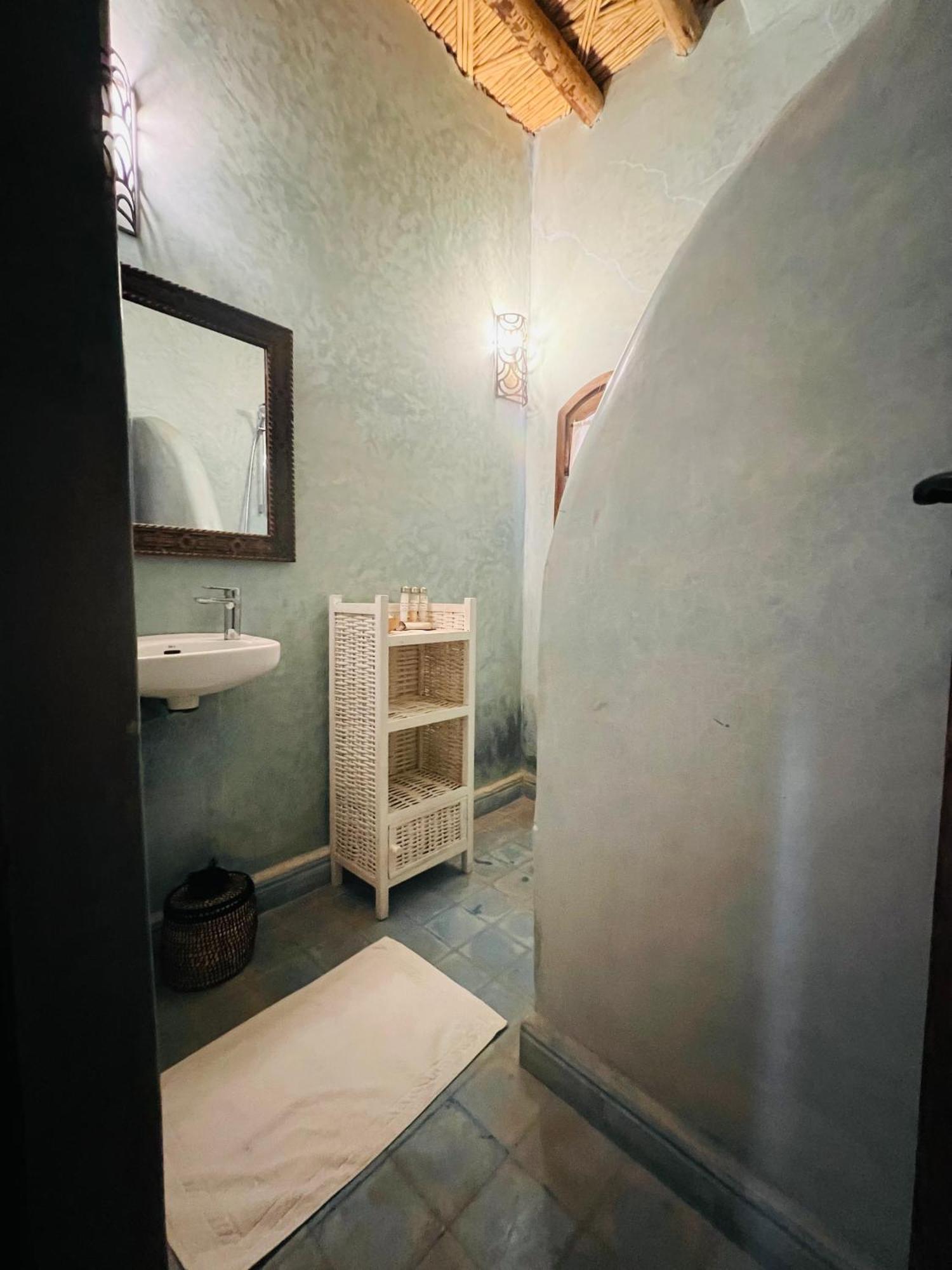 Edenatlas Chambres D'Hotes - Amizmiz 外观 照片