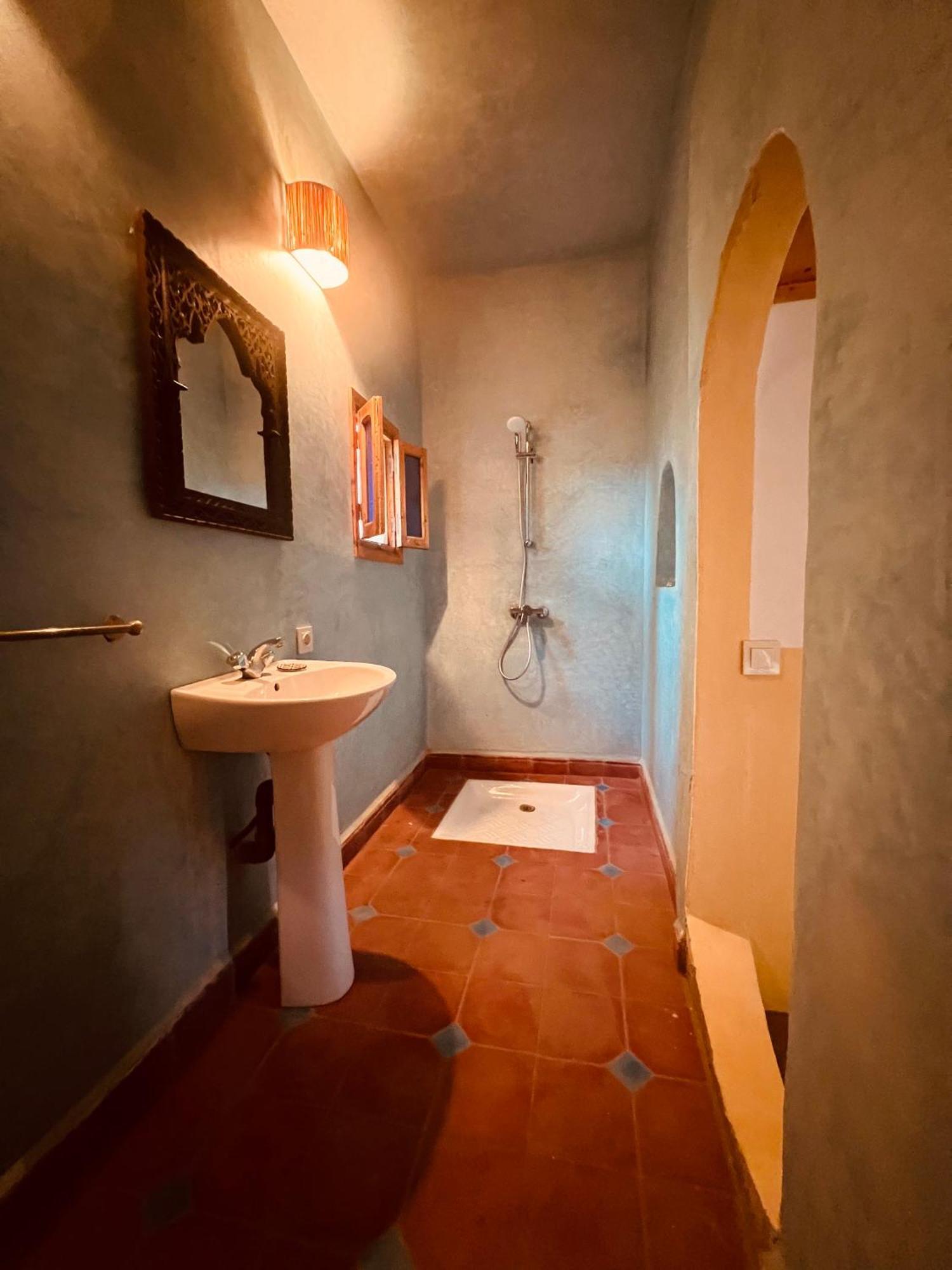 Edenatlas Chambres D'Hotes - Amizmiz 客房 照片