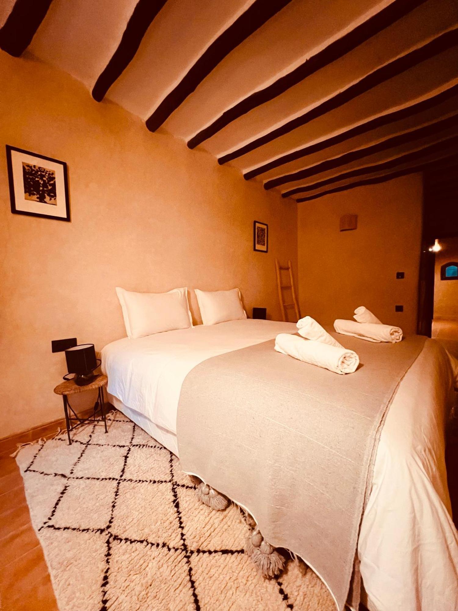 Edenatlas Chambres D'Hotes - Amizmiz 外观 照片