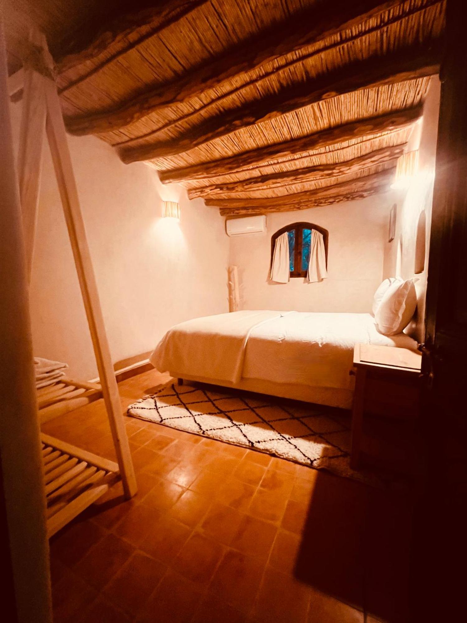 Edenatlas Chambres D'Hotes - Amizmiz 外观 照片